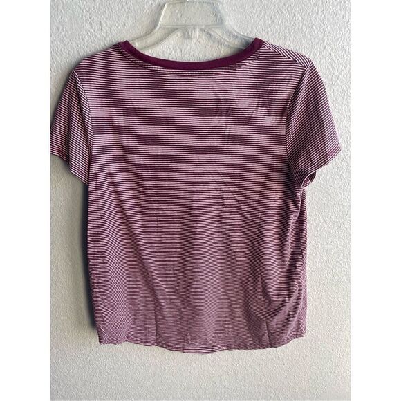 Mossimo Supply Striped Tee - Picture 3 of 4